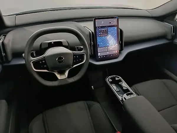 Volvo EX30 - Imagem 12