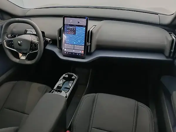 Volvo EX30 - Imagem 13