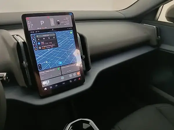 Volvo EX30 - Imagem 11