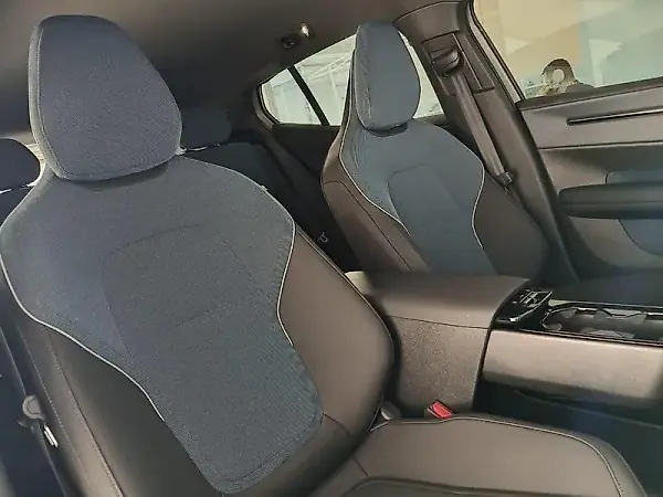 Volvo EX30 - Imagem 15