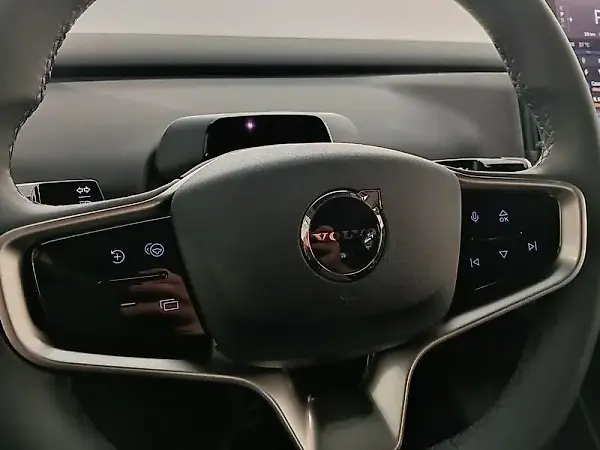 Volvo EX30 - Imagem 10
