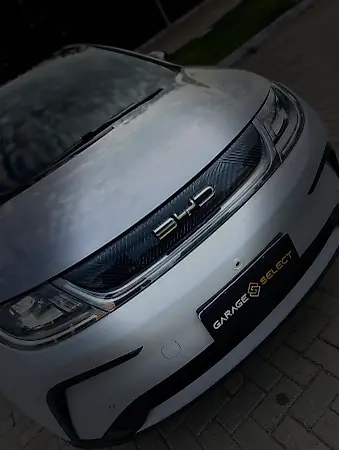 BYD Dolphin Plus - Imagem 3