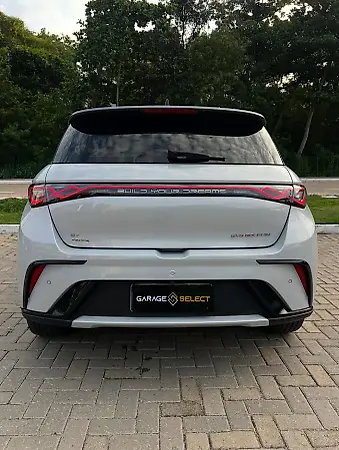 BYD Dolphin Plus - Imagem 6