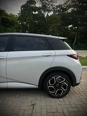 BYD Dolphin Plus - Imagem 9