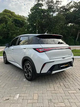 BYD Dolphin Plus - Imagem 7