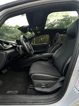 BYD Dolphin Plus - Imagem 18