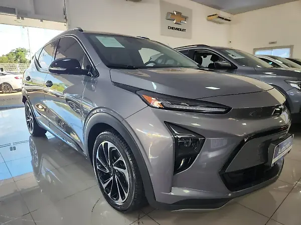 Chevrolet Bolt Euv - Imagem 1