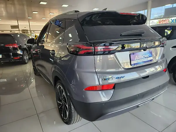Chevrolet Bolt Euv - Imagem 3