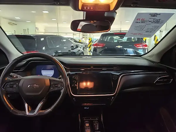 Chevrolet Bolt Euv - Imagem 7