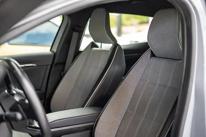 Renault Megane E-tech Electric - Imagem 8