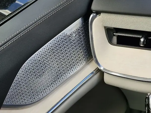 Volvo Ex90 - Imagem 15