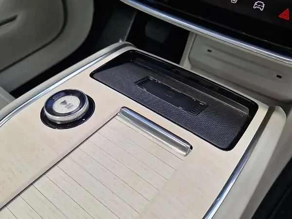 Volvo Ex90 - Imagem 19