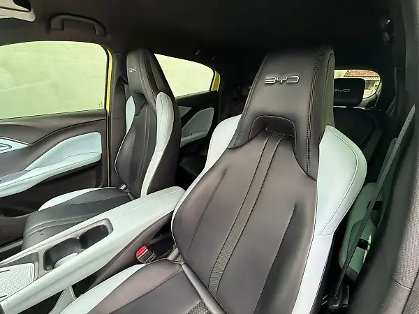 BYD Dolphin Mini - Imagem 17