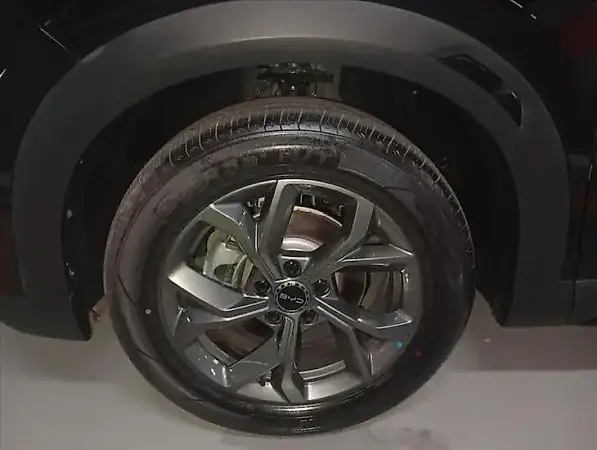 BYD Yuan Pro - Imagem 9