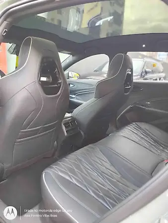 BYD Seal - Imagem 9
