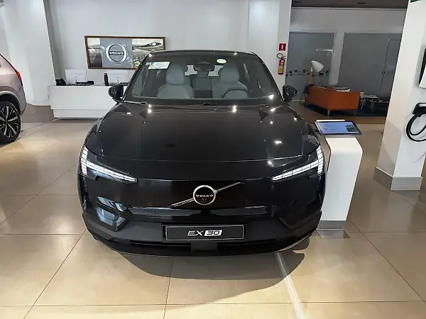 Volvo EX30 - Imagem 3
