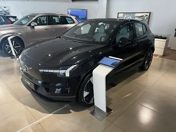 Volvo EX30 - Imagem 8