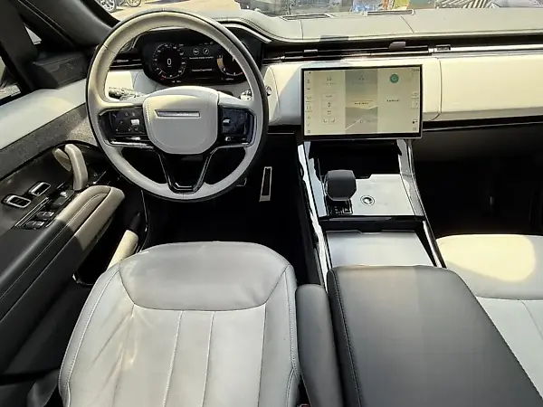 Land Rover Range Rover Sport Plug-in Hybrid - Imagem 7