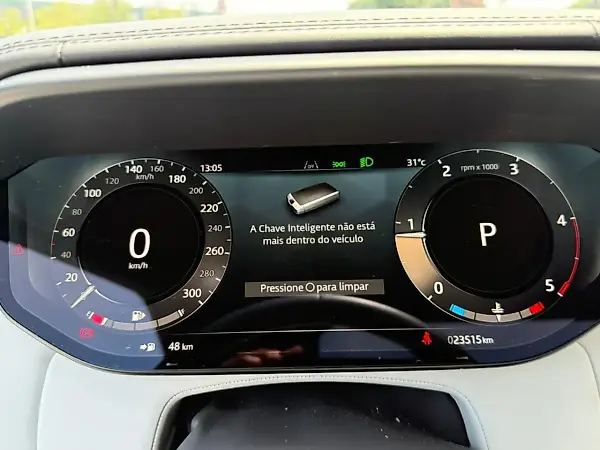 Land Rover Range Rover Sport Plug-in Hybrid - Imagem 8