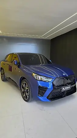 BMW IX2 - Imagem 3
