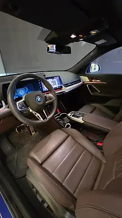 BMW IX2 - Imagem 6