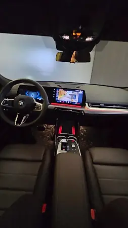 BMW IX2 - Imagem 5