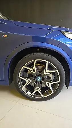 BMW IX2 - Imagem 8