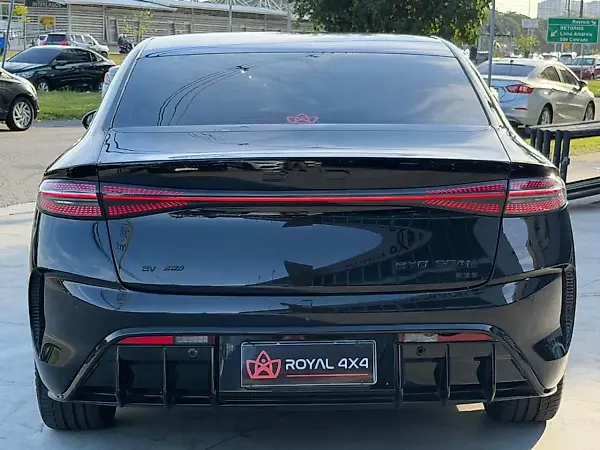 BYD Seal - Imagem 5