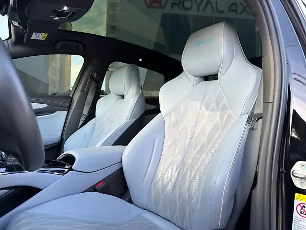 BYD Seal - Imagem 7