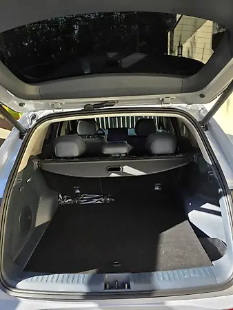 Geely EX5 - Imagem 7
