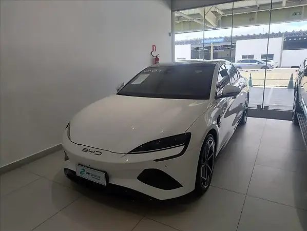 BYD Seal - Imagem 3