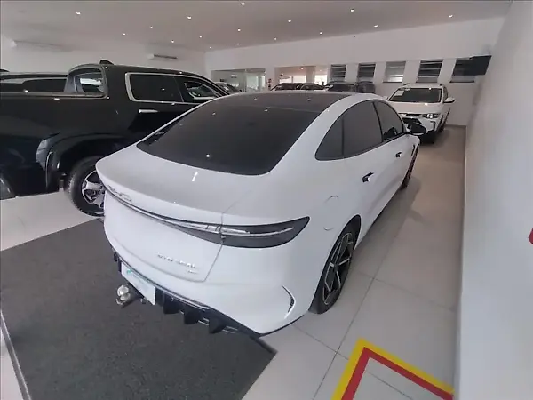 BYD Seal - Imagem 6