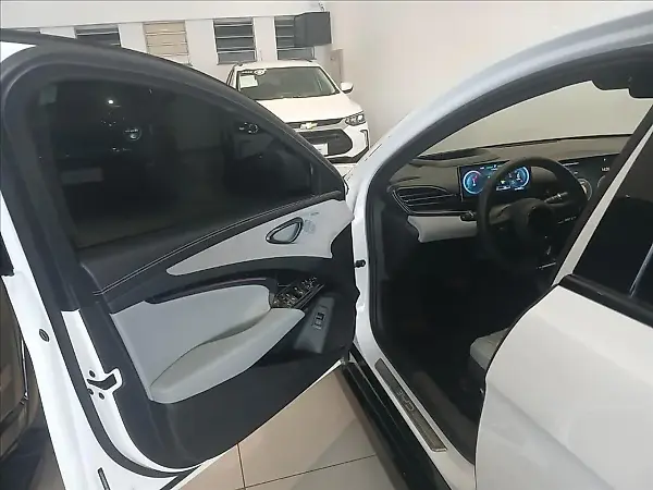 BYD Seal - Imagem 7