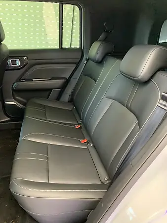 Chevrolet Spark Euv - Imagem 13