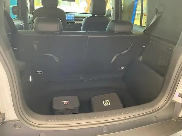Chevrolet Spark Euv - Imagem 10