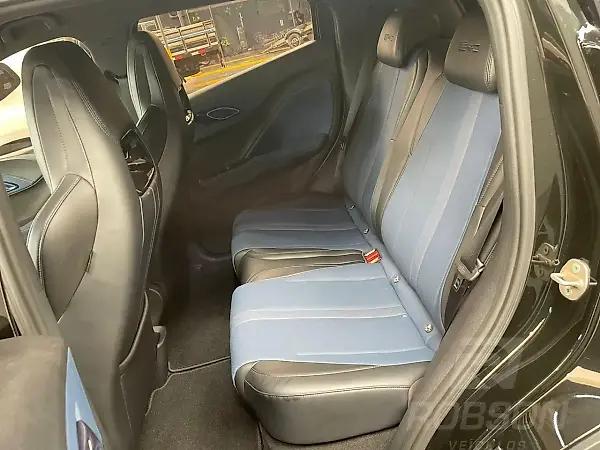 BYD Dolphin - Imagem 20