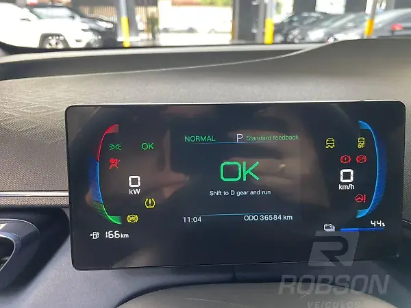 BYD Dolphin - Imagem 17