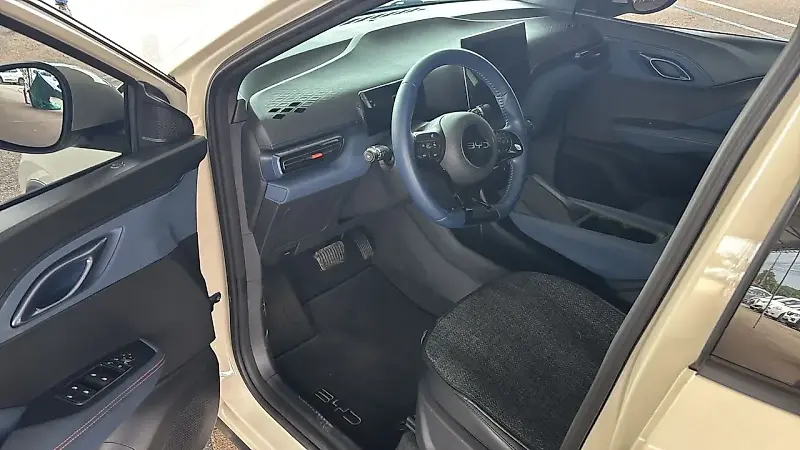 BYD Dolphin Mini - Imagem 5