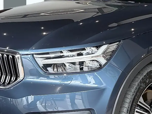 Volvo XC40 Recharge Plug-in Hybrid - Imagem 7