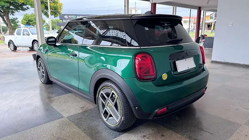 Mini Cooper SE - Imagem 7
