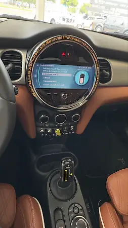 Mini Cooper SE - Imagem 13