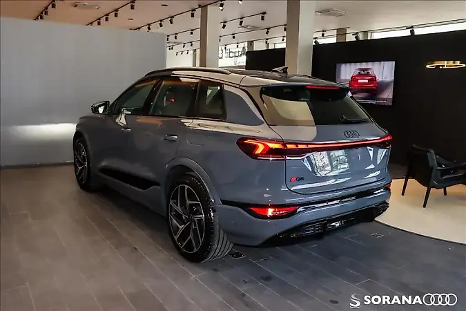 Audi E-tron - Imagem 6