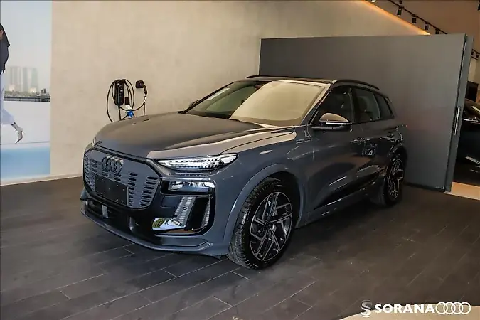 Audi E-tron - Imagem 2