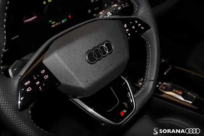 Audi E-tron - Imagem 13