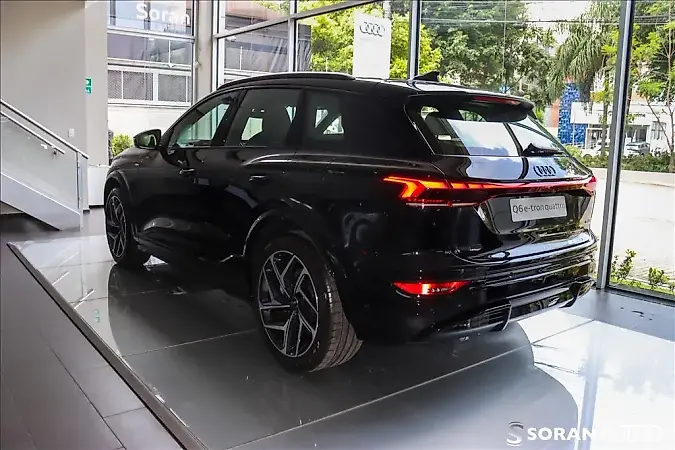 Audi E-tron - Imagem 4