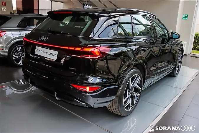 Audi E-tron - Imagem 5