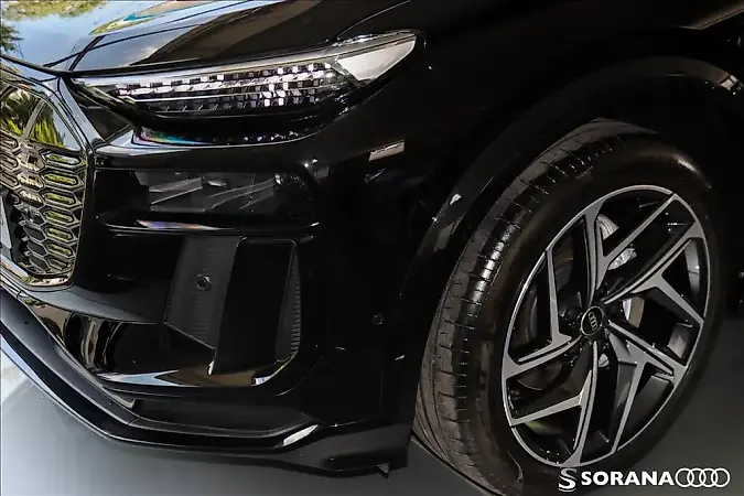 Audi E-tron - Imagem 7