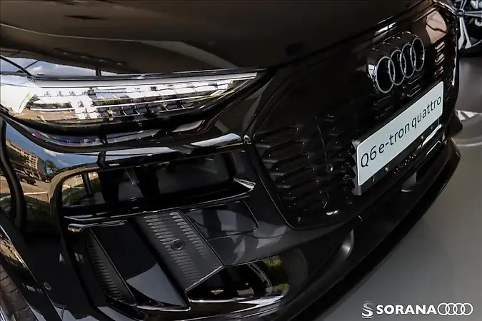 Audi E-tron - Imagem 6