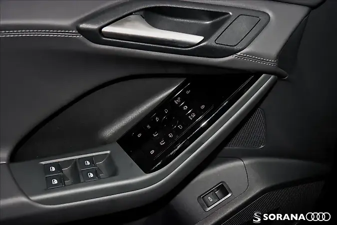 Audi E-tron - Imagem 17