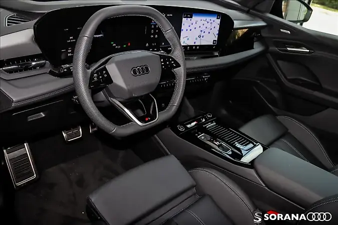 Audi E-tron - Imagem 16